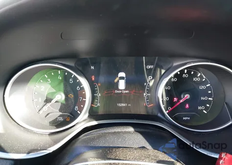 2019 Jeep Compass Altitude Fwd from USA, damaged, VIN 3C4NJCBB0KT692995